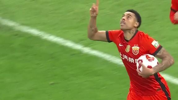 九游娱乐-古斯塔沃：很遗憾没能继续留在上海，感谢上海一直以来的支持