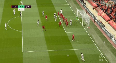 九游-【英超】利物浦2比0战胜水晶宫 位列第三获欧冠名额