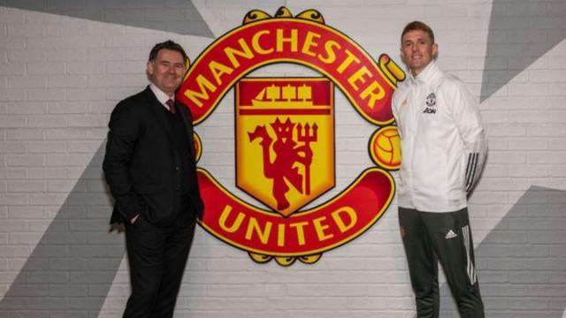 九游官网-深度解读曼联人事变动①：领导班子为何大动干戈？