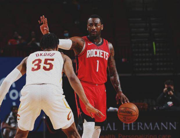 九游-遭遇12连败并不可怕 火箭更需找到未来前进方向